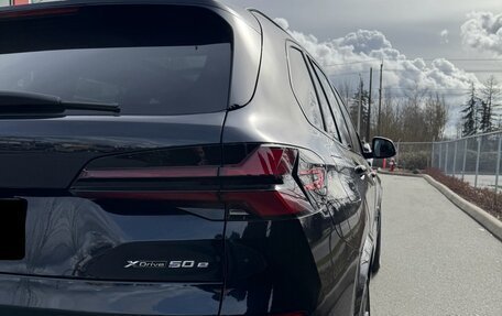 BMW X5, 2023 год, 12 500 000 рублей, 13 фотография