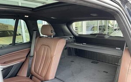 BMW X5, 2023 год, 12 500 000 рублей, 10 фотография