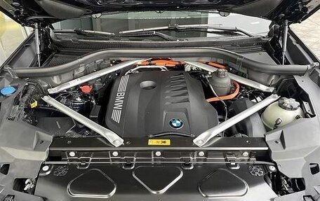 BMW X5, 2023 год, 12 500 000 рублей, 18 фотография