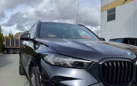 BMW X5, 2023 год, 12 500 000 рублей, 11 фотография