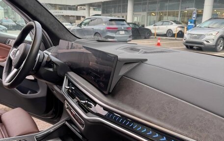 BMW X5, 2023 год, 12 500 000 рублей, 8 фотография