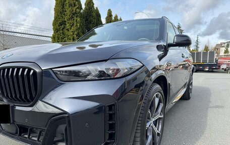 BMW X5, 2023 год, 12 500 000 рублей, 12 фотография