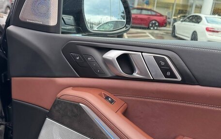 BMW X5, 2023 год, 12 500 000 рублей, 14 фотография