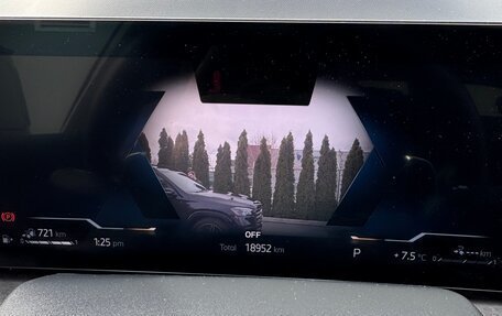 BMW X5, 2023 год, 12 500 000 рублей, 17 фотография