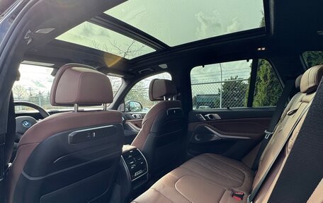 BMW X5, 2023 год, 12 500 000 рублей, 20 фотография