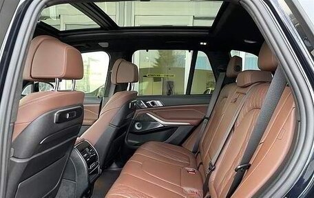 BMW X5, 2023 год, 12 500 000 рублей, 19 фотография