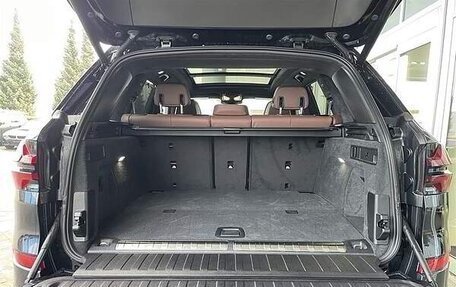 BMW X5, 2023 год, 12 500 000 рублей, 15 фотография