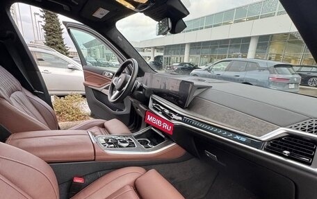 BMW X5, 2023 год, 12 500 000 рублей, 6 фотография