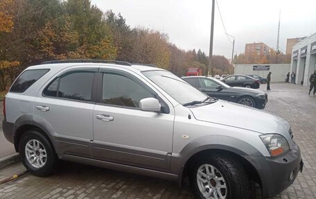 KIA Sorento IV, 2006 год, 650 000 рублей, 2 фотография