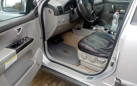 KIA Sorento IV, 2006 год, 650 000 рублей, 6 фотография