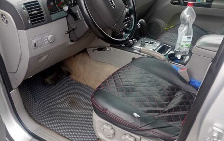 KIA Sorento IV, 2006 год, 650 000 рублей, 10 фотография