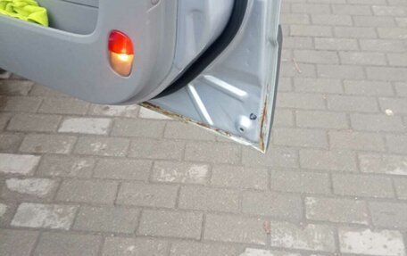 KIA Sorento IV, 2006 год, 650 000 рублей, 13 фотография