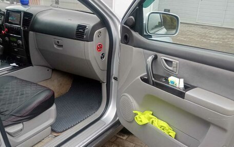 KIA Sorento IV, 2006 год, 650 000 рублей, 9 фотография