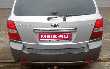 KIA Sorento IV, 2006 год, 650 000 рублей, 5 фотография