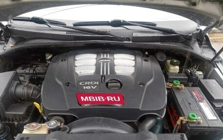 KIA Sorento IV, 2006 год, 650 000 рублей, 7 фотография