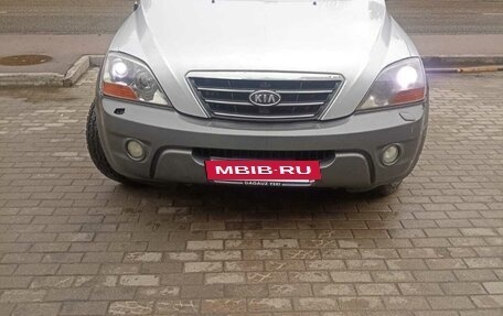 KIA Sorento IV, 2006 год, 650 000 рублей, 4 фотография