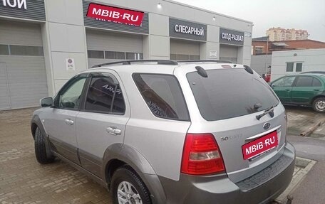 KIA Sorento IV, 2006 год, 650 000 рублей, 3 фотография