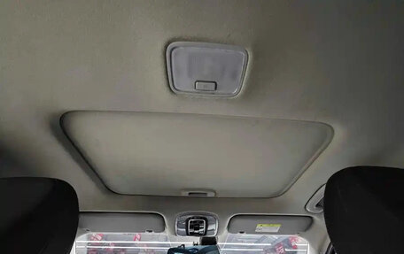 Hyundai Elantra, 2022 год, 1 465 000 рублей, 11 фотография