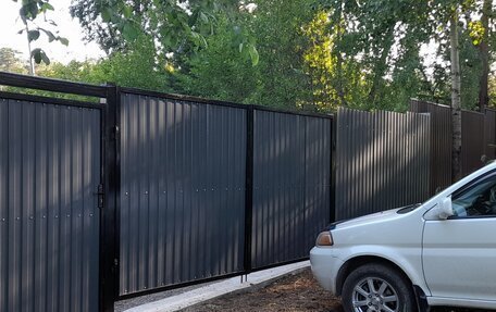 Honda HR-V I, 2001 год, 500 000 рублей, 2 фотография