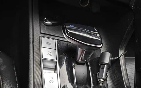 Hyundai Elantra, 2022 год, 1 465 000 рублей, 9 фотография