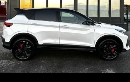 Geely Coolray I, 2023 год, 2 200 000 рублей, 3 фотография