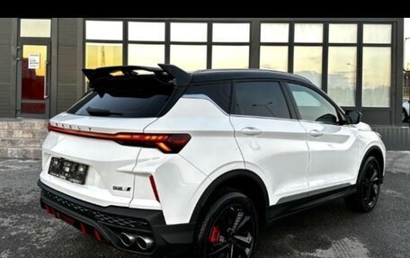 Geely Coolray I, 2023 год, 2 200 000 рублей, 1 фотография