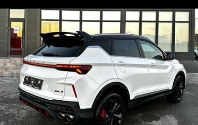 Geely Coolray I, 2023 год, 2 200 000 рублей, 1 фотография