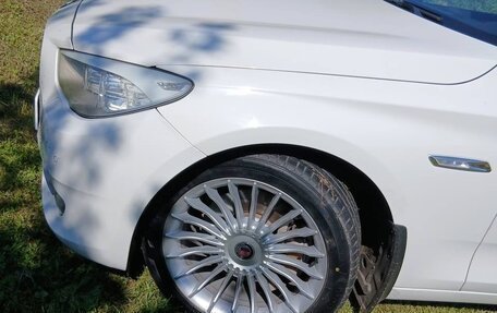 BMW 5 серия, 2011 год, 1 000 000 рублей, 5 фотография