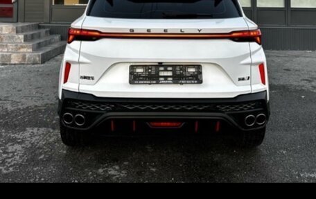 Geely Coolray I, 2023 год, 2 200 000 рублей, 4 фотография