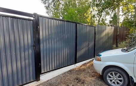 Honda HR-V I, 2001 год, 500 000 рублей, 5 фотография