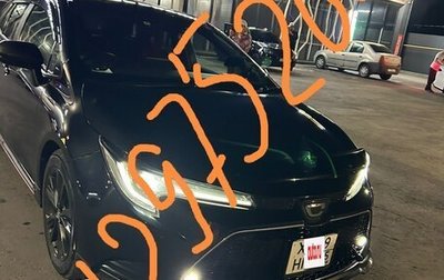 Toyota Corolla, 2021 год, 1 980 000 рублей, 1 фотография