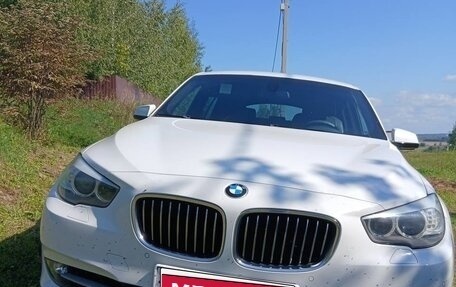 BMW 5 серия, 2011 год, 1 000 000 рублей, 3 фотография