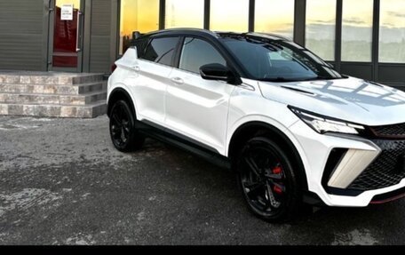 Geely Coolray I, 2023 год, 2 200 000 рублей, 5 фотография