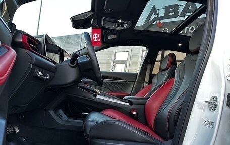 Geely Coolray I, 2023 год, 2 200 000 рублей, 7 фотография