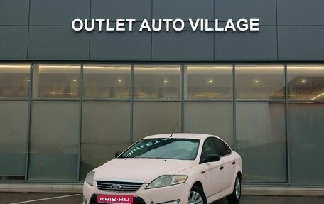 Ford Mondeo IV, 2009 год, 569 000 рублей, 1 фотография