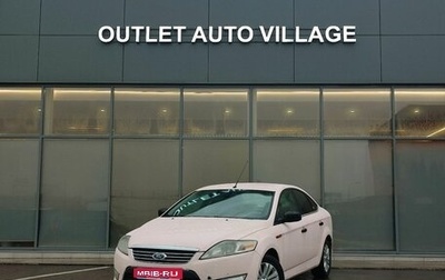 Ford Mondeo IV, 2009 год, 569 000 рублей, 1 фотография