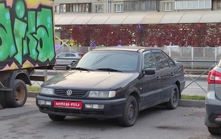 Volkswagen Passat B4, 1995 год, 170 000 рублей, 1 фотография