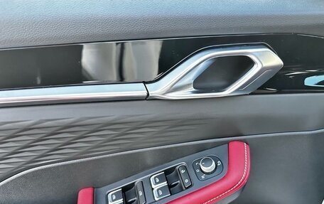 Geely Coolray I, 2023 год, 2 200 000 рублей, 9 фотография