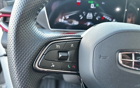 Geely Coolray I, 2023 год, 2 200 000 рублей, 12 фотография