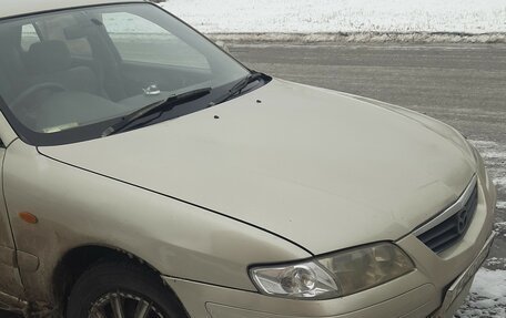 Mazda Capella, 2002 год, 150 000 рублей, 1 фотография