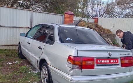 Volkswagen Passat B4, 1996 год, 140 000 рублей, 1 фотография