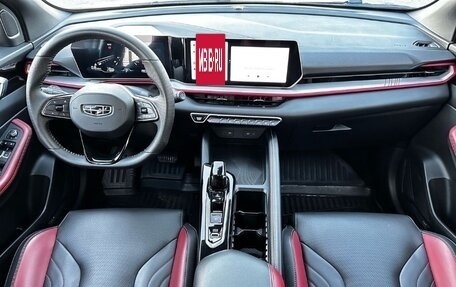 Geely Coolray I, 2023 год, 2 200 000 рублей, 14 фотография