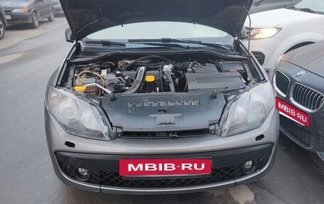 Renault Laguna III рестайлинг, 2010 год, 750 000 рублей, 4 фотография