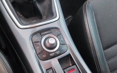 Renault Laguna III рестайлинг, 2010 год, 750 000 рублей, 12 фотография