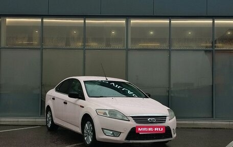 Ford Mondeo IV, 2009 год, 569 000 рублей, 2 фотография
