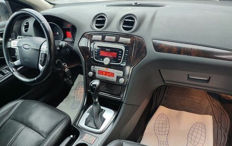 Ford Mondeo IV, 2009 год, 569 000 рублей, 8 фотография