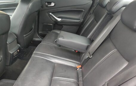 Ford Mondeo IV, 2009 год, 569 000 рублей, 11 фотография