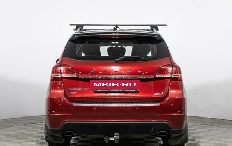 Haval H2, 2019 год, 1 049 777 рублей, 6 фотография