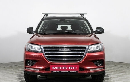 Haval H2, 2019 год, 1 049 777 рублей, 2 фотография