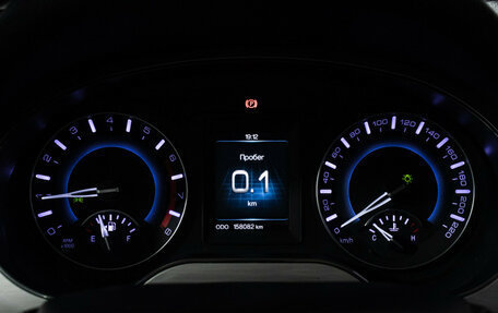 Haval H2, 2019 год, 1 049 777 рублей, 12 фотография